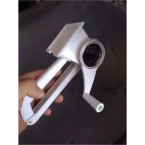 Ersat Home Çikolata, Kuruyemiş ve Peynir Rende Öğütücü Değirmen