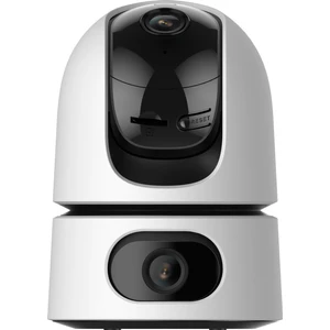 6 MP İç Ortam Kablosuz Çift Lensli PT Kamera (Ranger Dual) (IPC-S2XP-6M0WED)