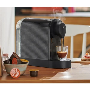 Cafissimo Pure Plus, Siyah