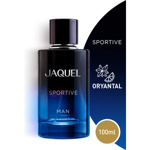 Sportive Erkek Parfümü 100 ml