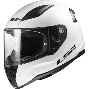 Ls2 Rapıd 2 Beyaz Kask