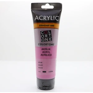 Artist Colors (Standart Seri) 120 ml Akrilik Boya ''leylak''