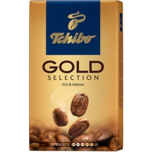 Tchibo Gold Selection Öğütülmüş Filtre Kahve 250 G