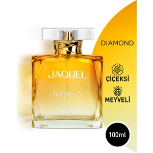 Diamond Kadın Parfüm 100 Ml