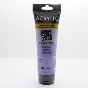 Artist Colors (Standart Seri) 120 ml Akrilik Boya ''menekşe''