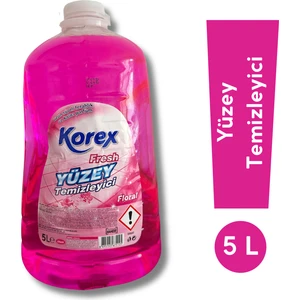 Fresh Yüzey Temzileyici