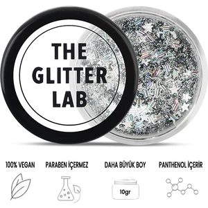 The Glitter Lab Electric Feel
