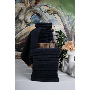 Pamuk 1 Kilogram 30X30 cm Havlu & Havlu Seti