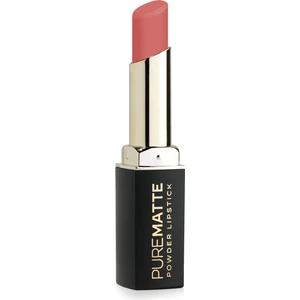 Pure Matte Powder Lipstick No: 101 - Pudralı Mat Ruj