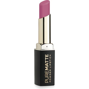 Golden Rose Pure Matte Powder Lipstick No: 111 - Pudralı Mat Ruj