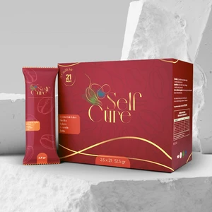 Self Cure Coffee | L- Carnitin + Kolajen + Hindiba Gücü! Formda kalma Desteği"