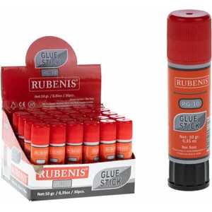10 gr Stick Yapıştırıcı Rg-10 - 30 Adet