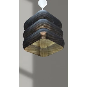 Deep Concept Bubbly Modern Avize