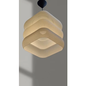 Deep Concept Bubbly Modern Avize