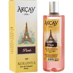 Paris Geceleri Kolonyası - 400 ml