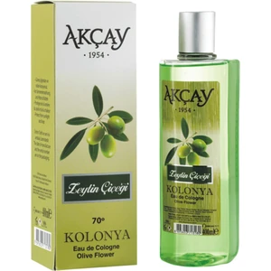 Zeytin Çiçeği Kolonyası - 400 ml