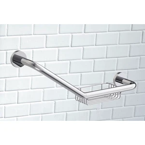 Q19AÇILI Süngerlikli Havluluktutunma Barı Yaşlı Bakım Banyo