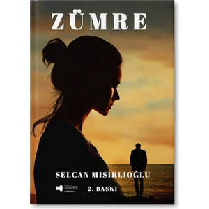 Zümre - Selcan Mısırlıoğlu - 2. Baskı