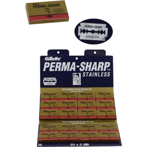 Permasharp  Jilet