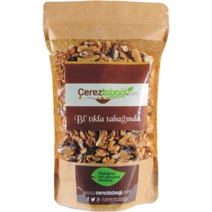 Yerli Ceviz İçi - 250 Gr