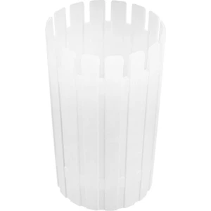 Akasya Saksı Beyaz 17 cm