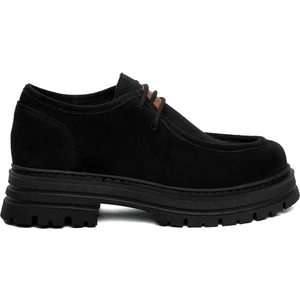 Pierre Cardin PC-54283 Kadın Casual Ayakkabı Siyah