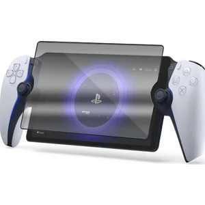 Sony Playstation Portal 8 Inç Hayalet Ekran Koruyucu Şeffaf