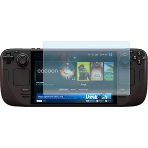 Steam Deck OLED 7.4 Inç Ekran Koruyucu Oyun Konsolu