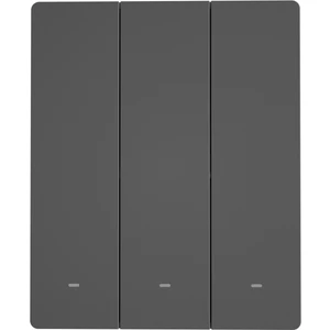 M5-3C-80 Akıllı Duvar Anahtarı 3 Kanallı