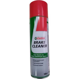 Balata Spreyi Castrol 500 ml