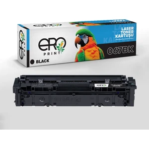 Canon i-SENSYS MF655Cdw Çipli Siyah Muadil Toner