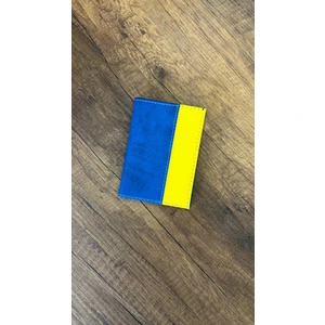 Efe Deri Deri Dikişli Araç Ruhsat Kılıfı Kabı Ruhsatlık Ruhsat Koruyucu