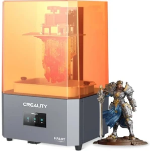 Halot-Play Reçine 3D Yazıcı
