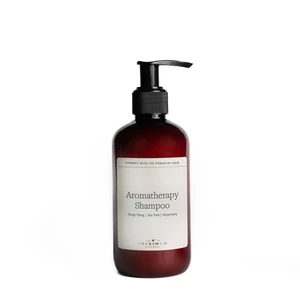 The Sim Co. Aromaterapik Şampuan | Aromatherapy Shampoo