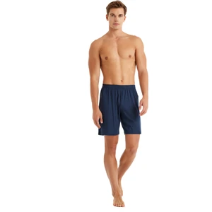 Erkek Şort 40577 Lacivert