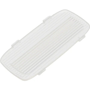 Honda Accord Tsx Tl 2004-2008 Için Araba Kapı Nezaket Işık Lens Kapağı (Yurt Dışından)