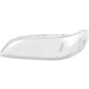 Honda Accord 98-02 Için Sol Far Lens Kapağı Kafa Lambası Abajur (Yurt Dışından)