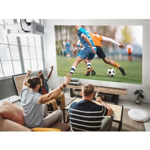 PX704HD 4000 Ansı Lumen Full Hd 1080P Ev ve Ofis Projeksiyon Cihazı