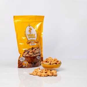 Kavrulmuş Kaju 250 gr