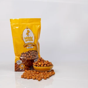 Susamlı Lebcips 250 gr