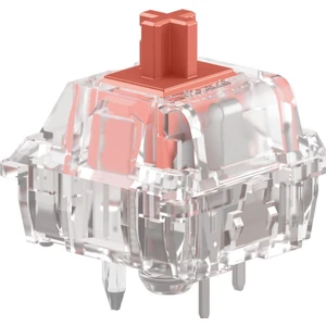 Fox Ultralight Yağlı Klavye Switch 110 Adet