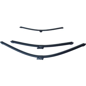 Seat Leon 4 2021-2024 Ön Cam Arka Cam Silecek Seti 5FB998002