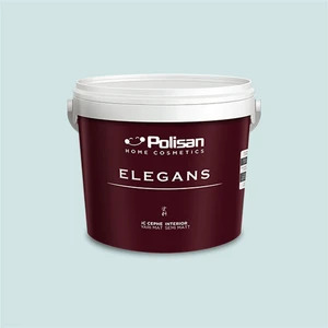 1590 - Mutlu Mavi - Cİ-7441 2,5 Litre Elegans Yarı Mat Mix Iç Cephe Boyası (25C00061000)