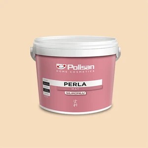 222 - Krem - Cİ-7163 2,5 Litre Perla Mat Silikonlu Iç Cephe Boyası (28800011000)