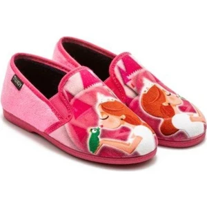 Kiss Çocuk Yuva Patik Pembe 30/34 CC0157A