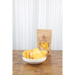 ANTEP PAZARI MANGO KURUSU-ŞEKERSİZ-100 GR