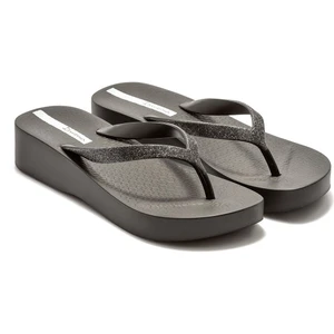 Mesh Chic Kadın Parmak Arası Terlik Siyah 35/42 BB0044