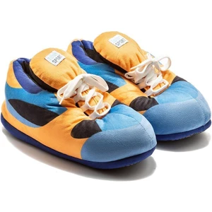 Sorty Unisex Hayvanlı Panduf Lacivert 37/46 CC0547B