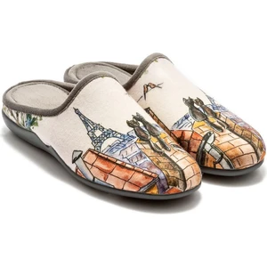 Gato Kadın Ev Terliği Bej 36/41