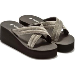 Gabriel Kadın Terlik Lame 35/40 BB0402